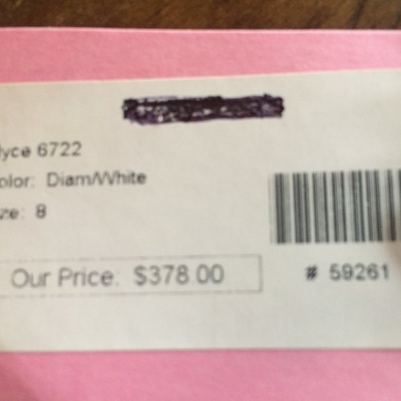 Women’s Alyce Paris Party Wedding Formal Goddess Evening Dress EUC - Picture 5 of 7